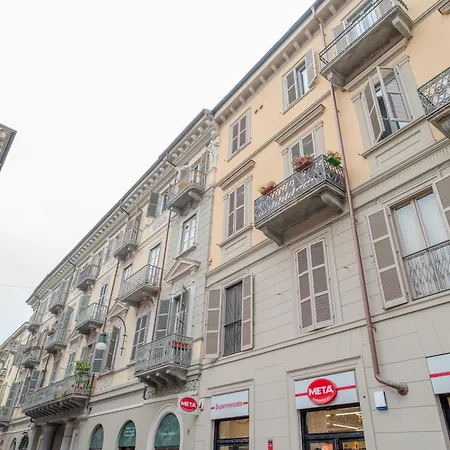 Casa Ivette By Happyhostorino Appartement *