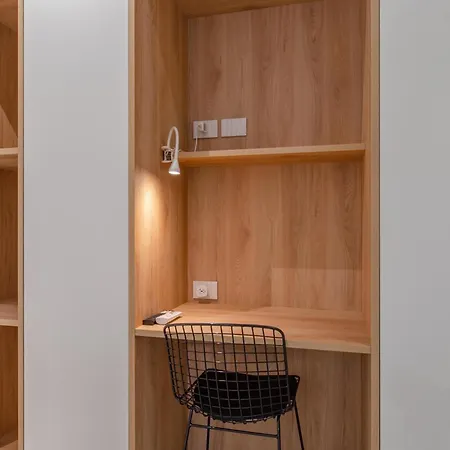 Casa Ivette By Happyhostorino Lejlighed Torino