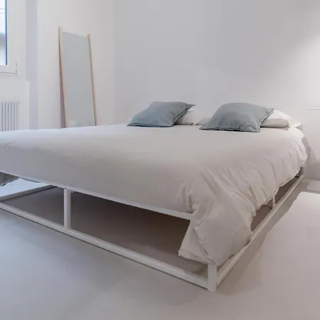 Casa Ivette By Happyhostorino Appartement