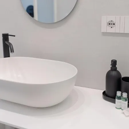 Appartement Casa Ivette By Happyhostorino