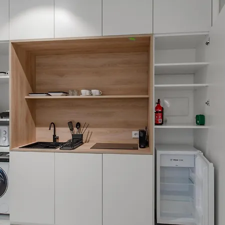 Casa Ivette By Happyhostorino Appartement *