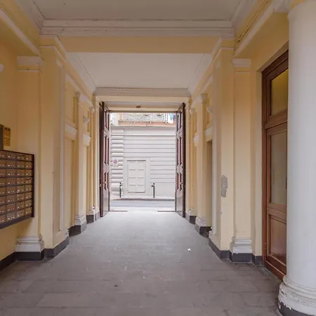 Appartement Casa Ivette By Happyhostorino *