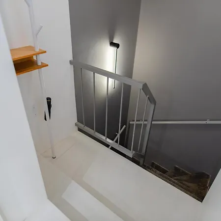 Casa Ivette By Happyhostorino דירה טורינו