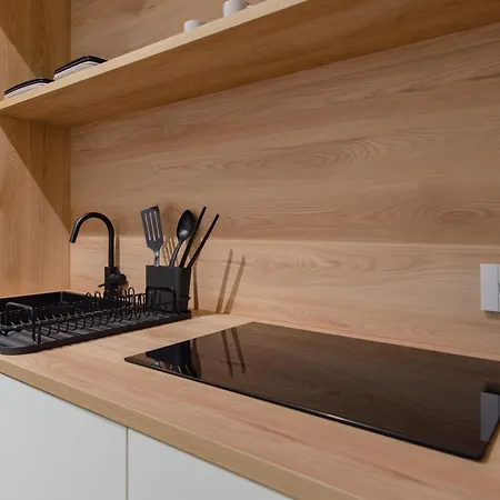 Casa Ivette By Happyhostorino Appartement *