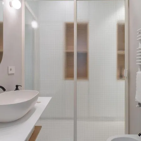 Casa Ivette By Happyhostorino Turijn