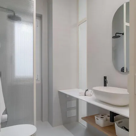 Casa Ivette By Happyhostorino * Torino