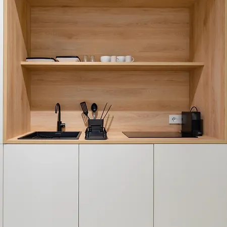 Casa Ivette By Happyhostorino