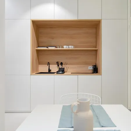 Casa Ivette By Happyhostorino