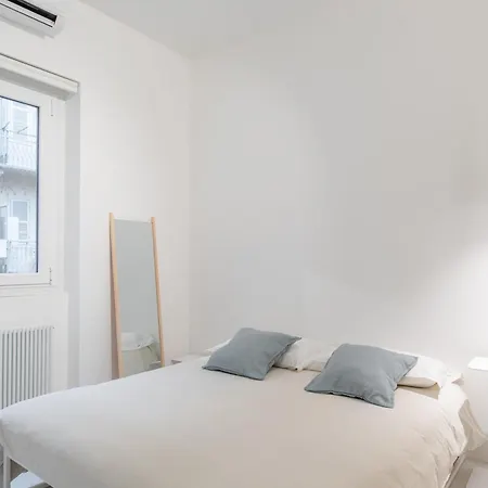 Casa Ivette By Happyhostorino Appartement