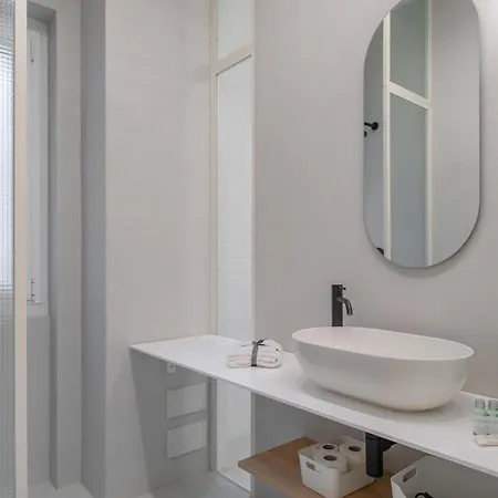 Appartement Casa Ivette By Happyhostorino *