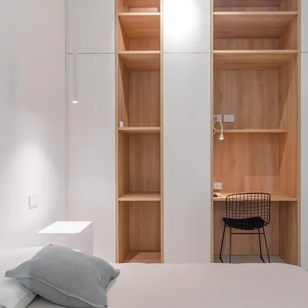 Casa Ivette By Happyhostorino Appartement