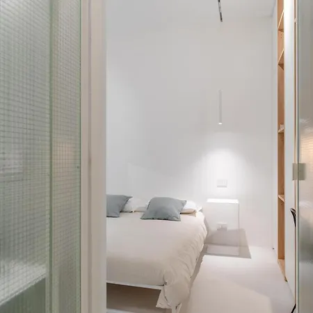 Casa Ivette By Happyhostorino Lejlighed Torino