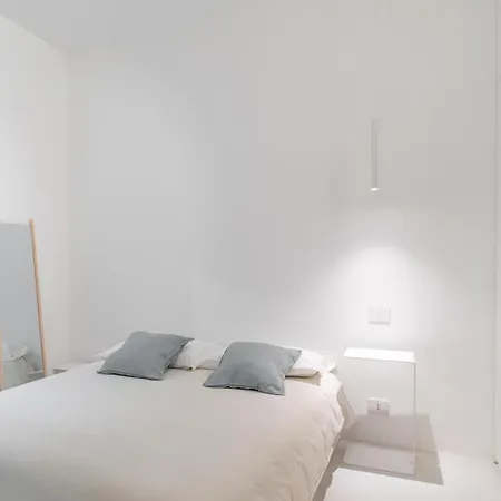 Lejlighed Casa Ivette By Happyhostorino Torino