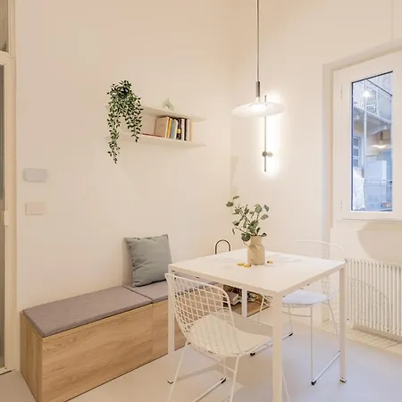 Appartement Casa Ivette By Happyhostorino *