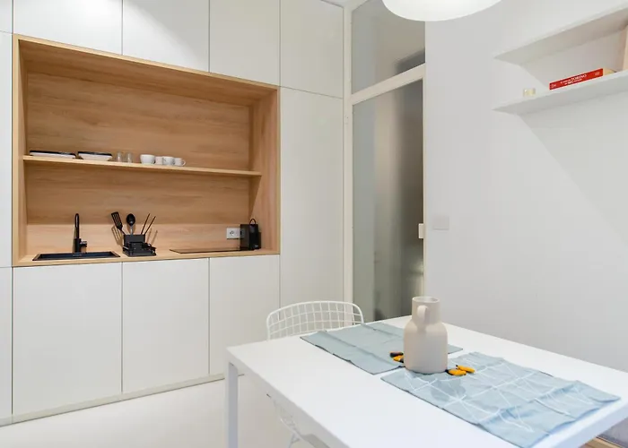 Casa Ivette By Happyhostorino 토리노
