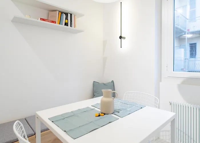아파트 Casa Ivette By Happyhostorino *