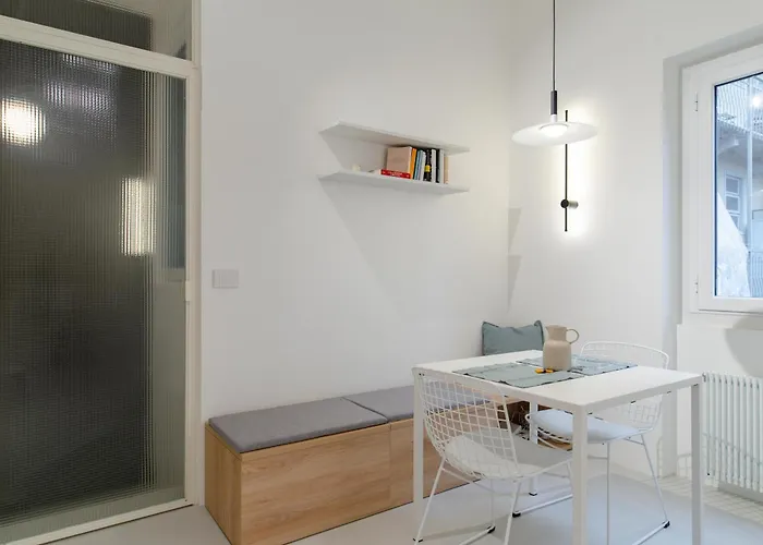 Casa Ivette By Happyhostorino 토리노