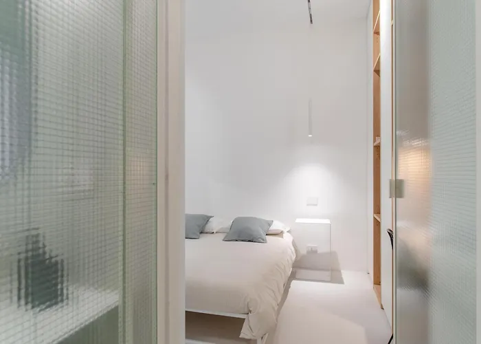 Casa Ivette By Happyhostorino 아파트 토리노