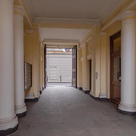 Casa Ivette By Happyhostorino