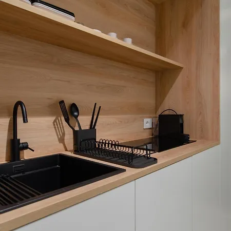 Casa Ivette By Happyhostorino شقة تورينو