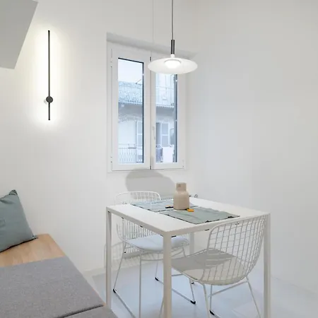 Casa Ivette By Happyhostorino شقة