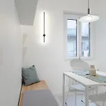 Appartement Casa Ivette By Happyhostorino