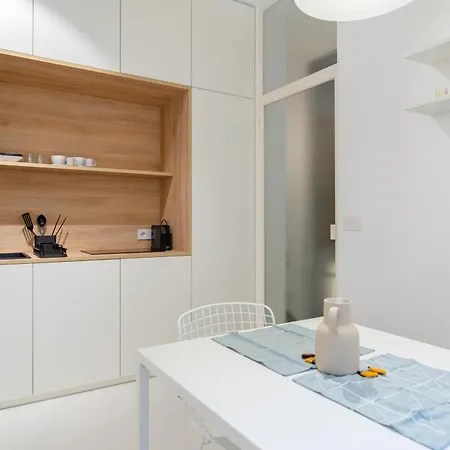 Casa Ivette By Happyhostorino Turin