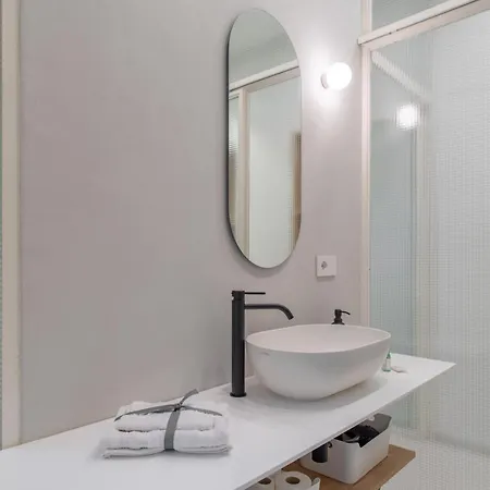 Apartment Casa Ivette By Happyhostorino
