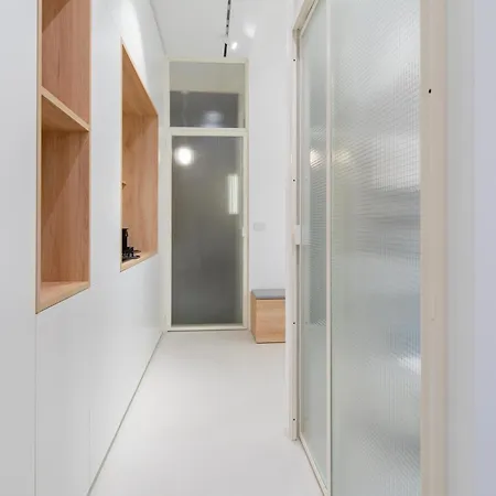 Apartment Casa Ivette By Happyhostorino Turin