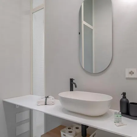 Apartment Casa Ivette By Happyhostorino