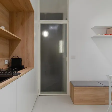 アパート Casa Ivette By Happyhostorino *