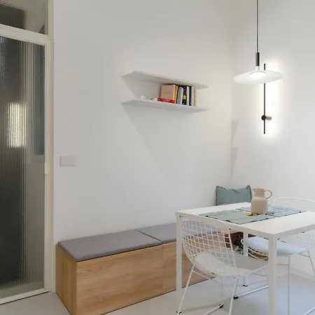 Casa Ivette By Happyhostorino Turin