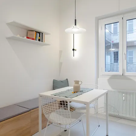 Casa Ivette By Happyhostorino * Turin
