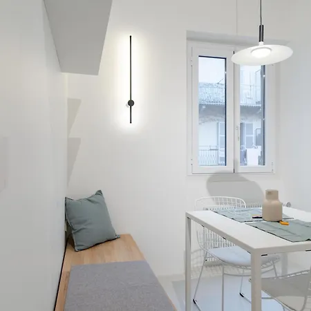 Apartment Casa Ivette By Happyhostorino