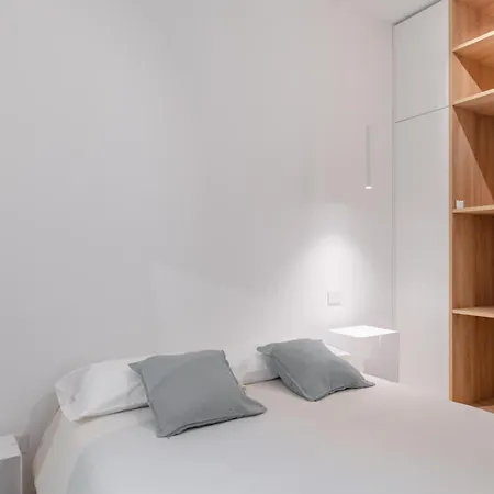 Casa Ivette By Happyhostorino * Turin