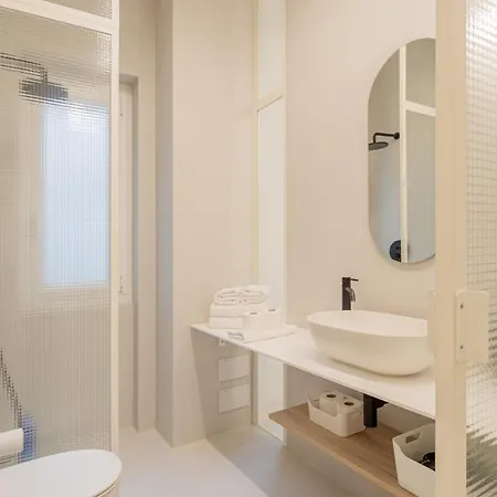 Casa Ivette By Happyhostorino Apartment Turin