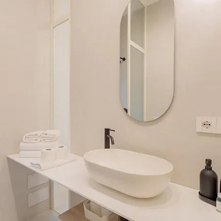 Casa Ivette By Happyhostorino Turin