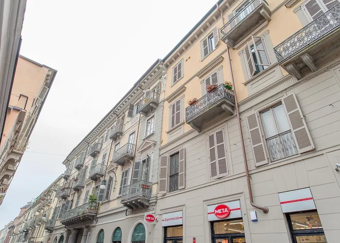 Casa Ivette By Happyhostorino Lägenhet *