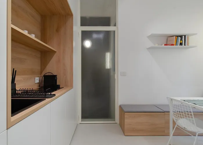 Lägenhet Casa Ivette By Happyhostorino *