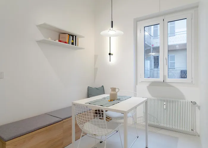 Casa Ivette By Happyhostorino * Turin