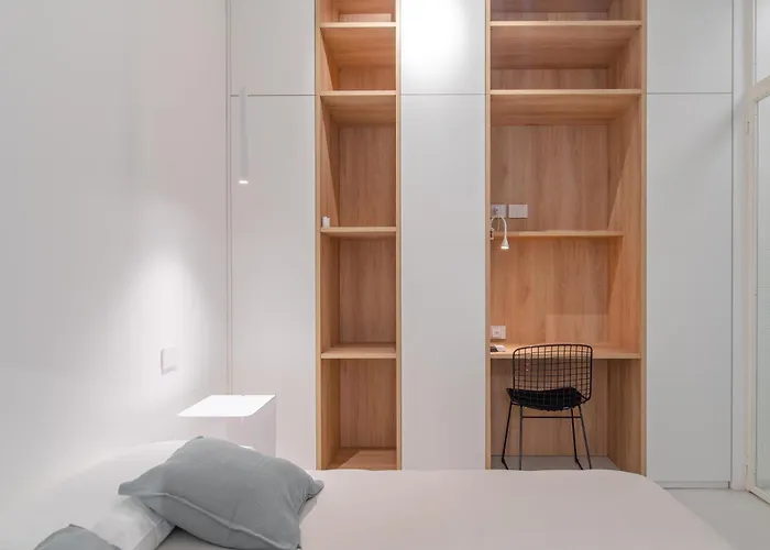 Casa Ivette By Happyhostorino Lägenhet