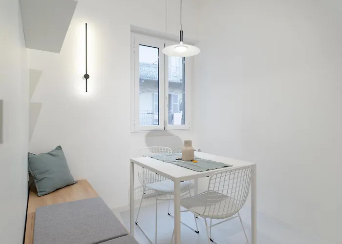 Casa Ivette By Happyhostorino Lägenhet